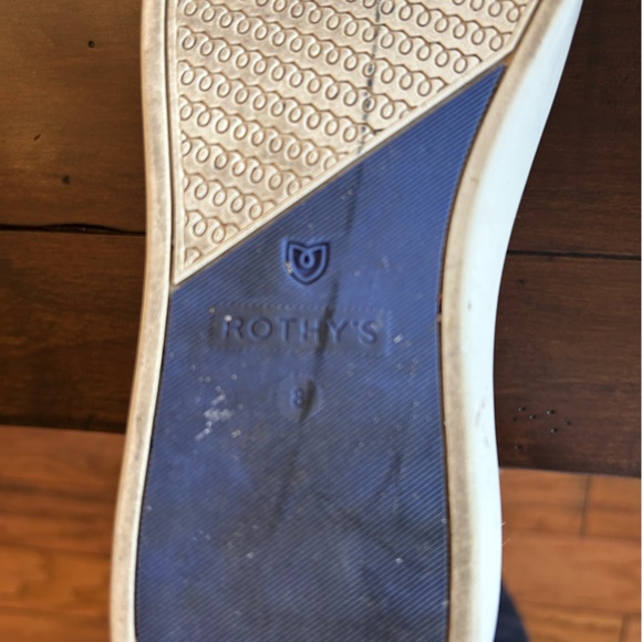 Rothy’s Chelsea Boot - Picture 3 of 4